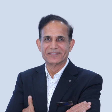 Ravi Prabhakar