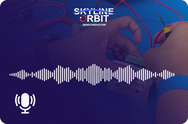 End-to-End Obsolescence Controller Solution for a Semiconductor OEM