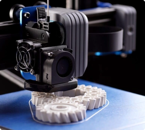 Additive Manufacturing