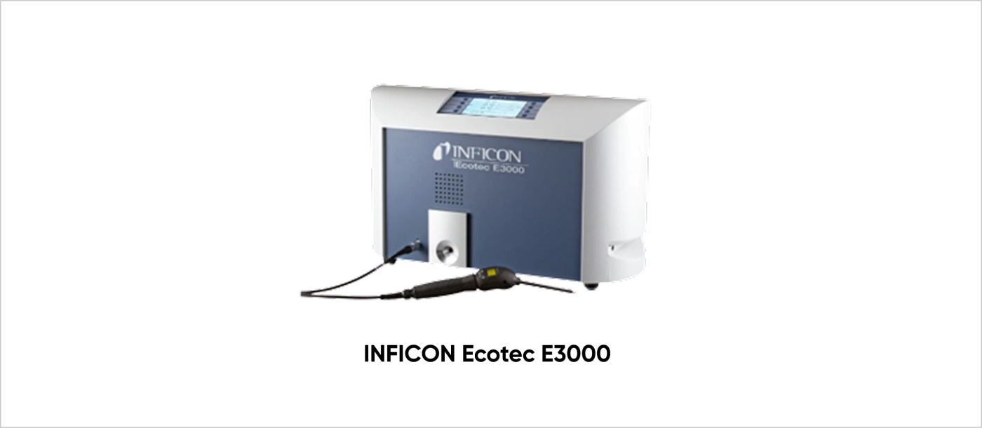 Ecotec E3000