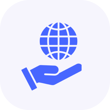 Global Support & Innovation