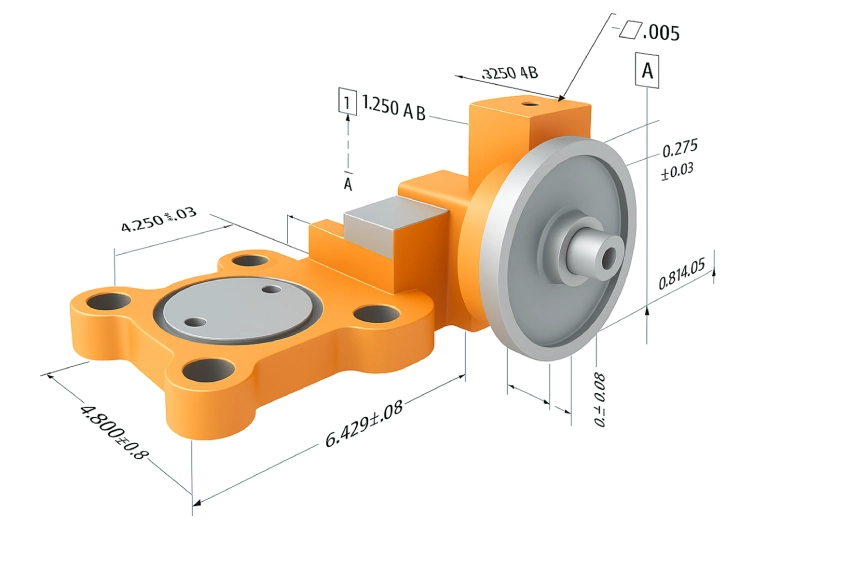 MBD Process