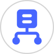 Flow Network Modelling