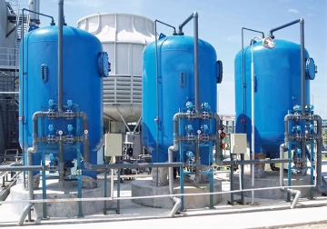 Waste Treatment