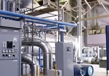Cooling Systems