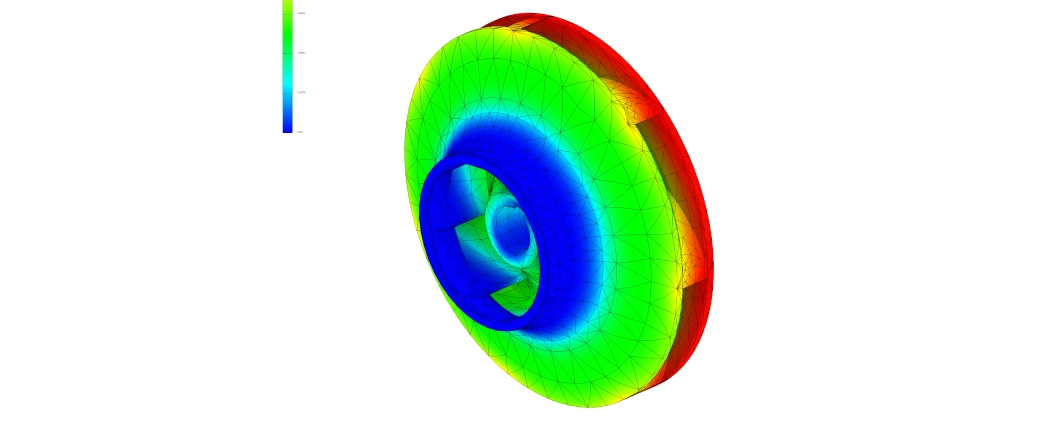 Modeling and Simulation