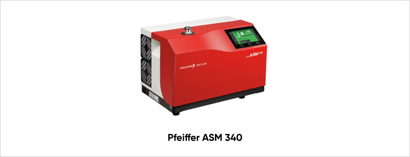 Pfeiffer ASM 340