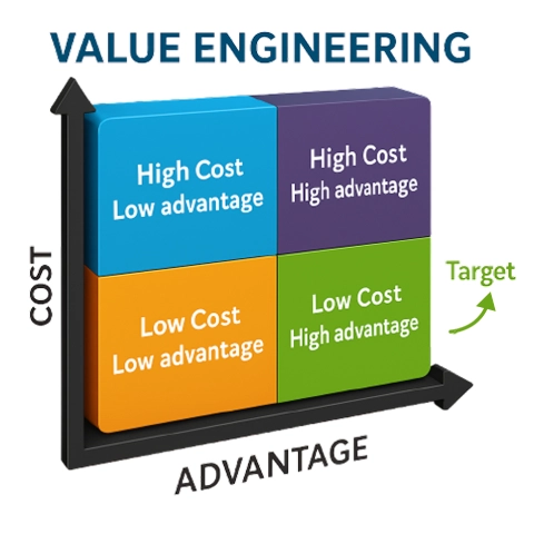 Value Engineering