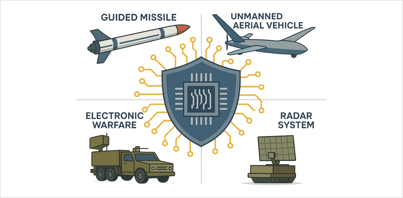guided-missile