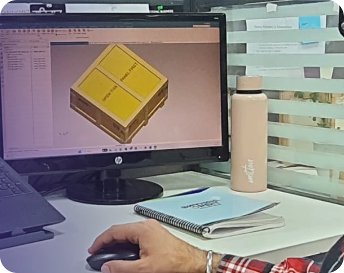 Smart Packaging