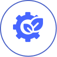 Sustainability Embedded in Operations