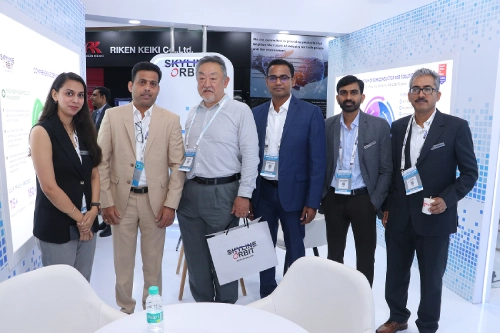 SemiconIndia 2025 Day 2