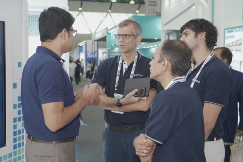 SemiconIndia 2025 Day 3