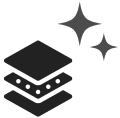 Comprehensive Material Range