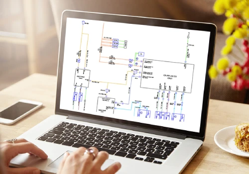 AFC and P&ID drawing packages for cleanroom projects