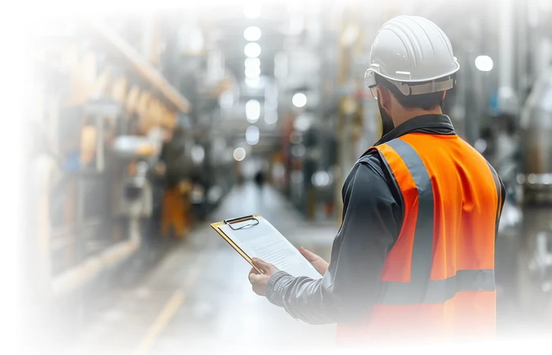 Semiconductor Fab Facility Solutions – Cleanroom and Utility Engineering