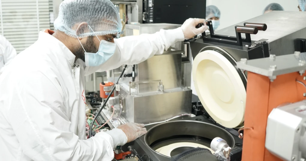 Orbit & Skyline providing comprehensive semiconductor solutions