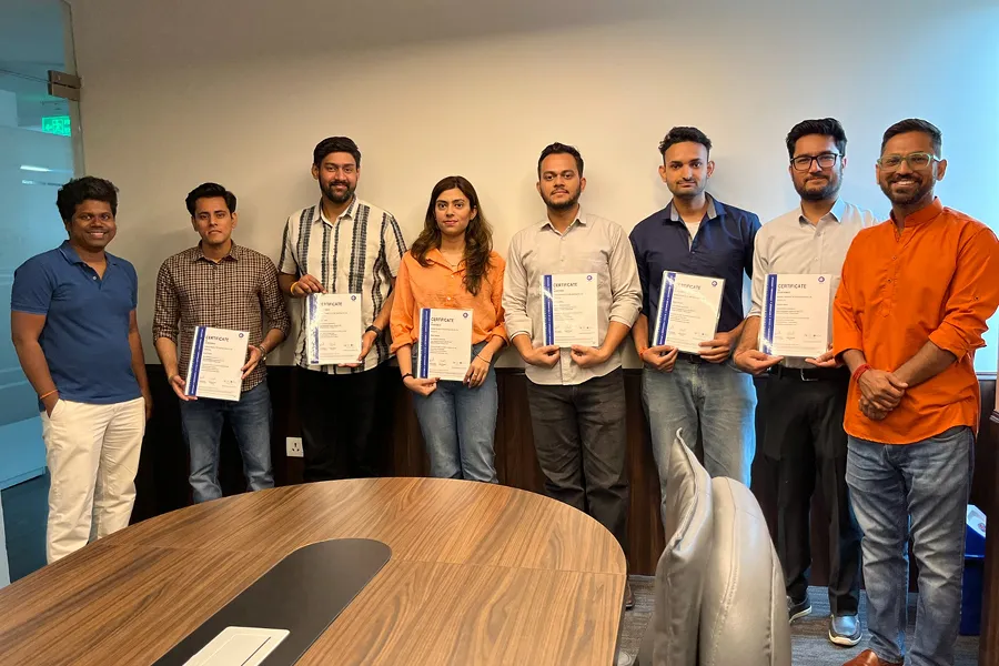 Company Culture at Orbit & Skyline