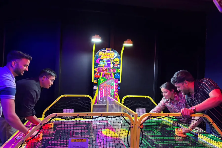 Company Culture at Orbit & Skyline
