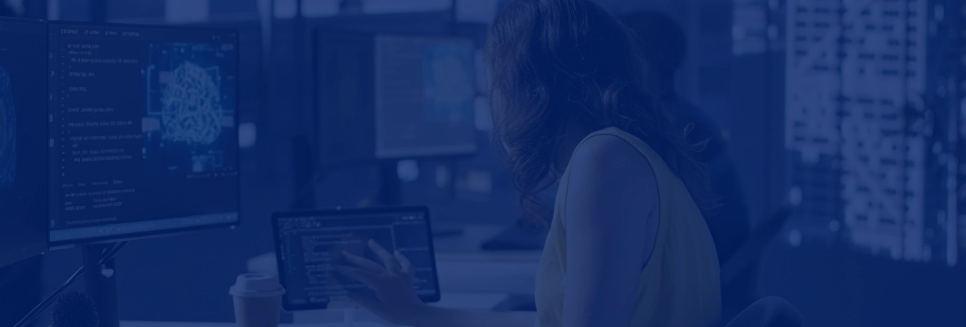 Remote FAB Operations